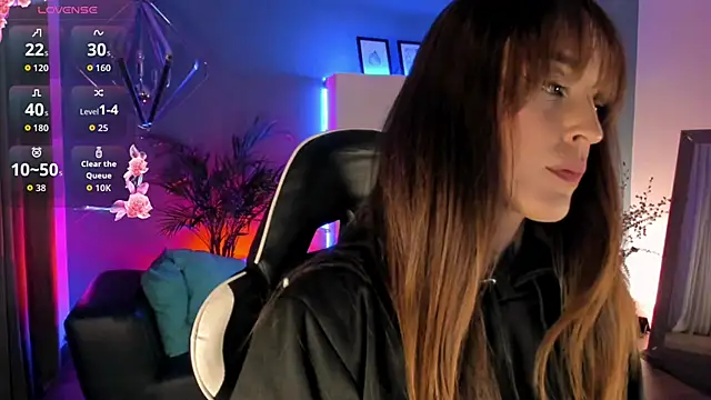 Megan inked online show from July 2026 03:45:01 AM