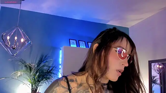 Megan inked online show from July 2026 03:35:01 AM