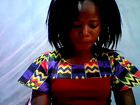 Ebonykezzia online show from December 2024 09:14:01 AM