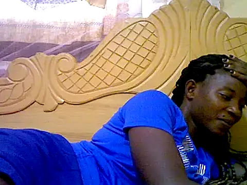 Ebonykezzia online show from January 2025 12:50:02 PM