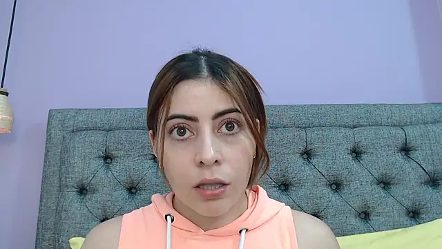 LilaSuni online show from September 2025 09:17:02 PM