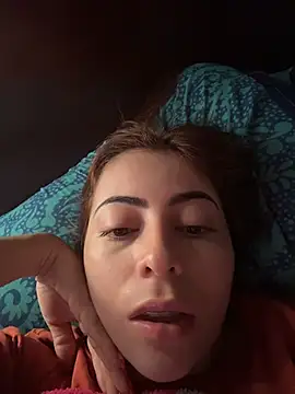 LilaSuni online show from November 2025 01:01:01 PM