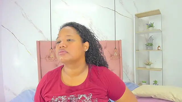 Belle Brunette online show from February 2026 11:25:01 AM