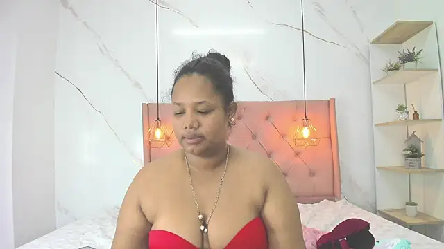 Belle Brunette online show from July 2026 12:25:01 PM