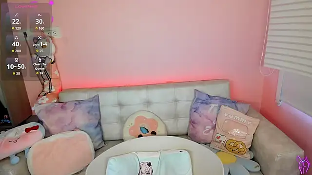 tinysara online show from March 2026 04:23:01 PM