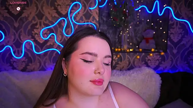 CuteAmberr online show from January 2025 01:49:01 AM