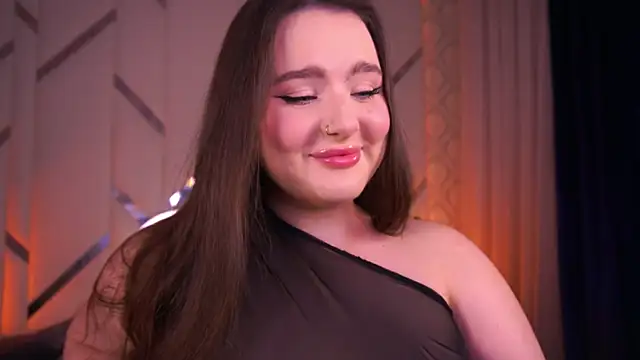 CuteAmberr online show from January 2025 10:58:02 PM