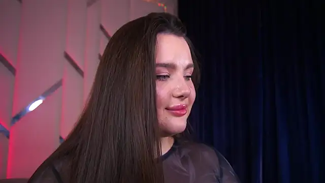 CuteAmberr online show from March 2025 05:22:02 AM