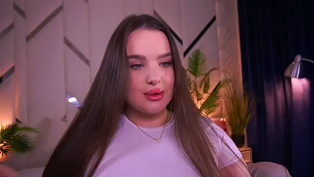 CuteAmberr online show from September 2025 10:56:02 PM