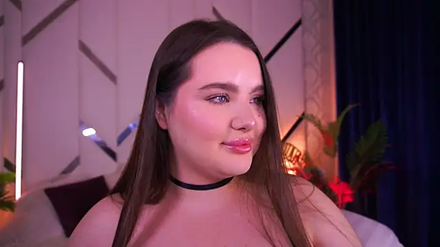 CuteAmberr online show from December 2025 12:26:01 AM