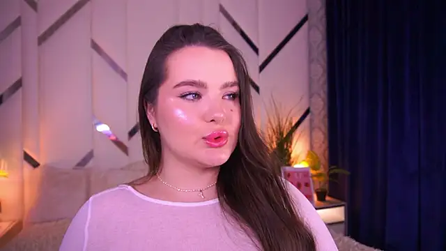 CuteAmberr online show from February 2026 12:20:02 AM