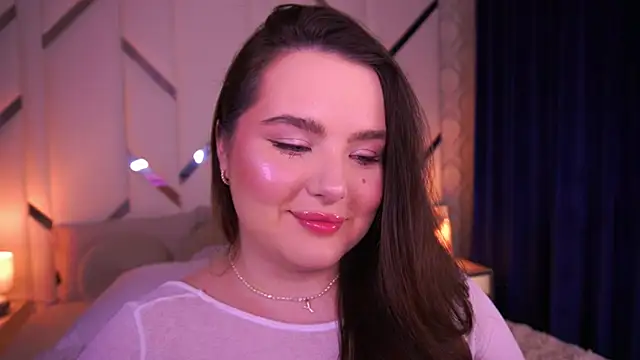 CuteAmberr online show from April 2026 12:52:01 AM