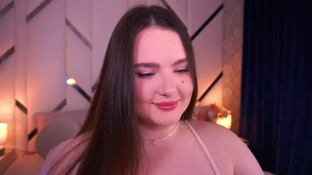 CuteAmberr online show from April 2026 12:35:01 AM