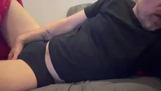 SaschaFun1985 online show from June 2026 07:57:02 PM