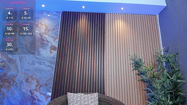 charlottewhitte online show from September 2025 11:46:02 AM