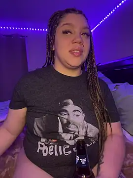 QueenNuttCollector online show from December 2024 01:58:02 AM