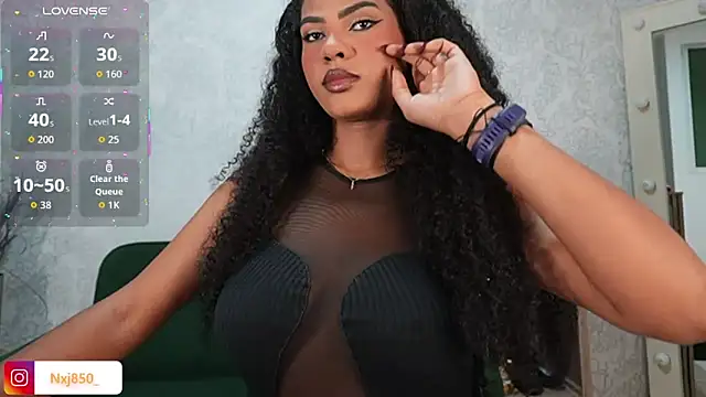 HOTBLACKANDWHITE2 online show from March 2026 03:56:01 AM