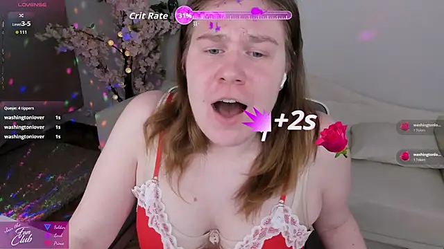 Nancy Sun  online show from January 2026 11:47:01 AM