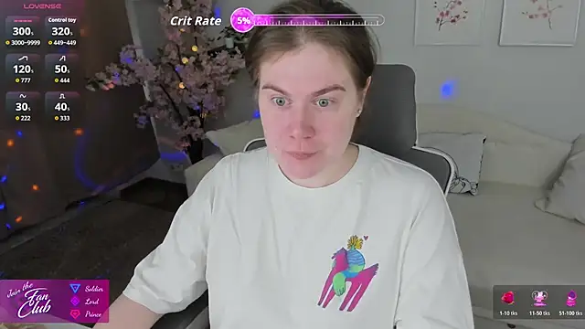 Nancy Sun  online show from February 2026 11:18:01 AM