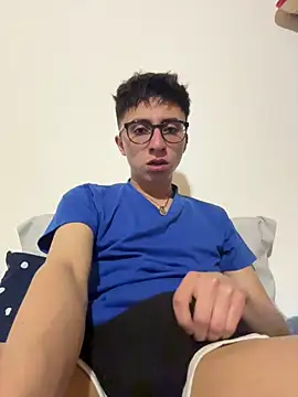 CamiRojas boy online show from December 2025 04:31:02 AM