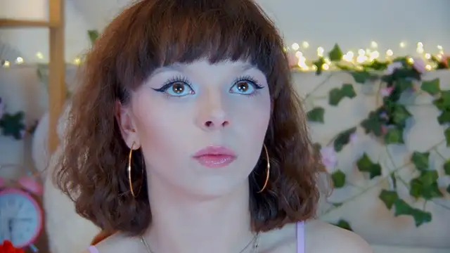 ElisabethDavis online show from March 2026 03:15:01 PM