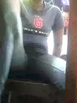 Hailey BaileyXYZ online show from January 2025 02:36:01 PM