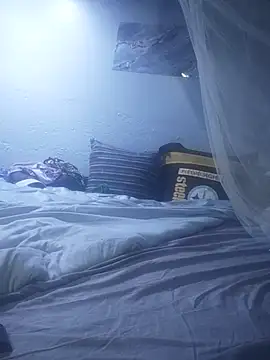 Hailey BaileyXYZ online show from November 2025 08:21:02 PM