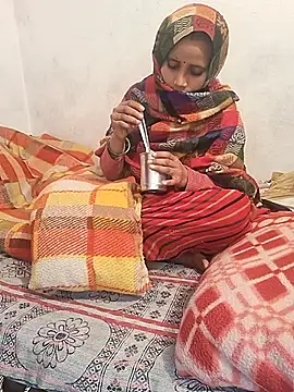 Rani019 online show from January 2026 03:16:01 PM