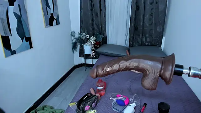 Angie Will online show from January 2025 01:08:01 AM