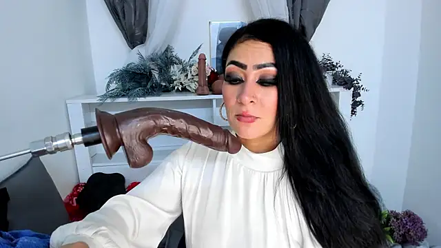 Angie Will online show from February 2025 03:40:01 AM