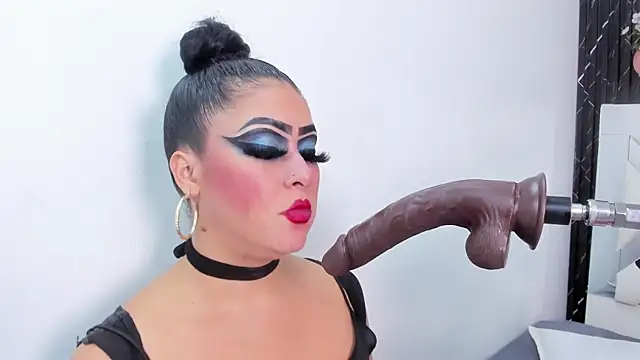 Angie Will online show from March 2025 11:42:02 PM