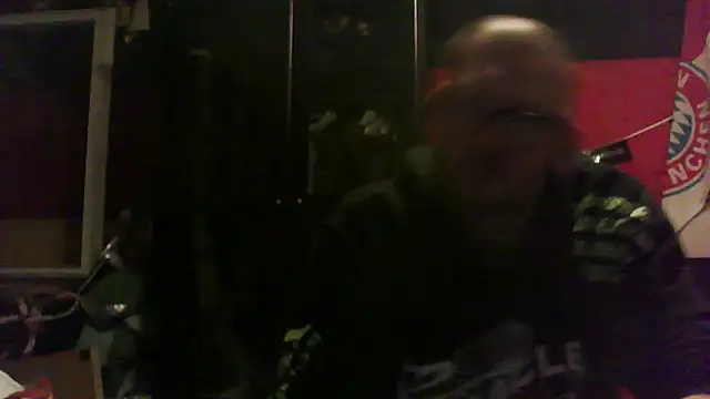 Die-geile-Sau online show from September 2025 08:08:01 PM