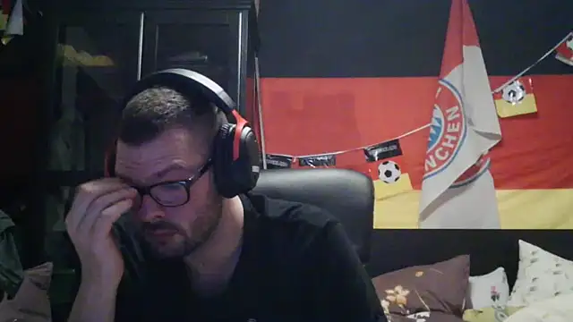 Die-geile-Sau online show from February 2026 10:19:01 PM