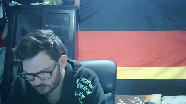 Die-geile-Sau online show from June 2026 07:27:02 PM