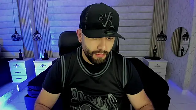 jhon bear03 online show from January 2026 11:25:01 AM