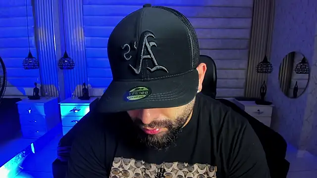 jhon bear03 online show from February 2026 11:25:01 AM