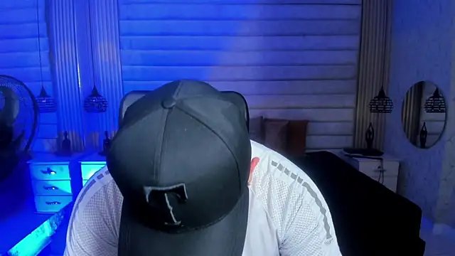 jhon bear03 online show from April 2026 11:27:01 AM