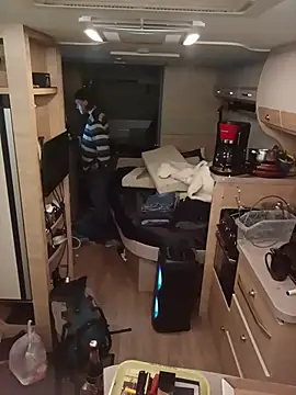 Ebinator666 online show from December 2025 02:52:01 AM