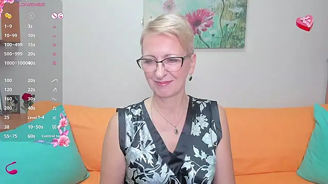 Snapshot of iamyourdream89 chatting on December 2024 07:18:01 AM iamyourdream89 online show from December 2024 07:18:01 AM