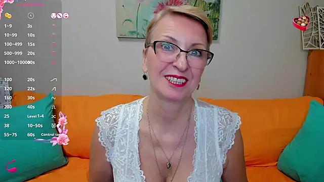 Snapshot of iamyourdream89 chatting on February 2025 07:40:01 AM iamyourdream89 online show from February 2025 07:40:01 AM