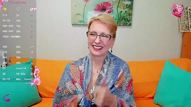 Snapshot of iamyourdream89 chatting on February 2025 06:55:01 PM iamyourdream89 online show from February 2025 06:55:01 PM