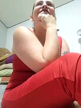 SeductionSilera online show from September 2025 03:02:01 PM