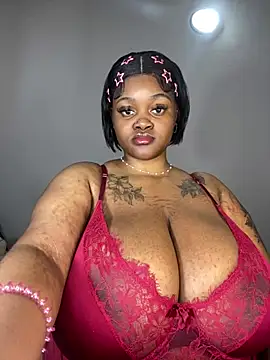 Yung-Missy online show from January 2025 05:53:02 AM