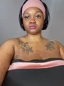 Yung-Missy online show from January 2025 09:02:01 AM