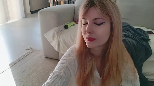 Cassycum online show from February 2025 02:34:01 PM