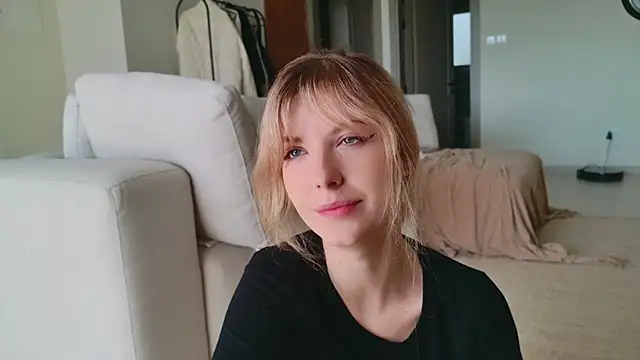 Cassycum online show from March 2025 02:29:01 PM