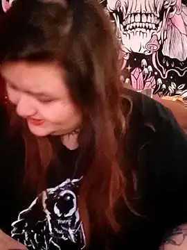 Staicyjanemcfly online show from April 2026 10:25:02 PM