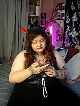 Staicyjanemcfly online show from May 2026 06:12:02 PM