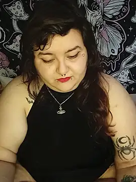 Staicyjanemcfly online show from May 2026 01:18:01 PM