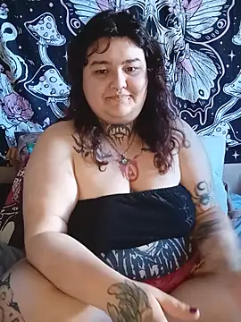Staicyjanemcfly online show from May 2026 07:48:01 AM
